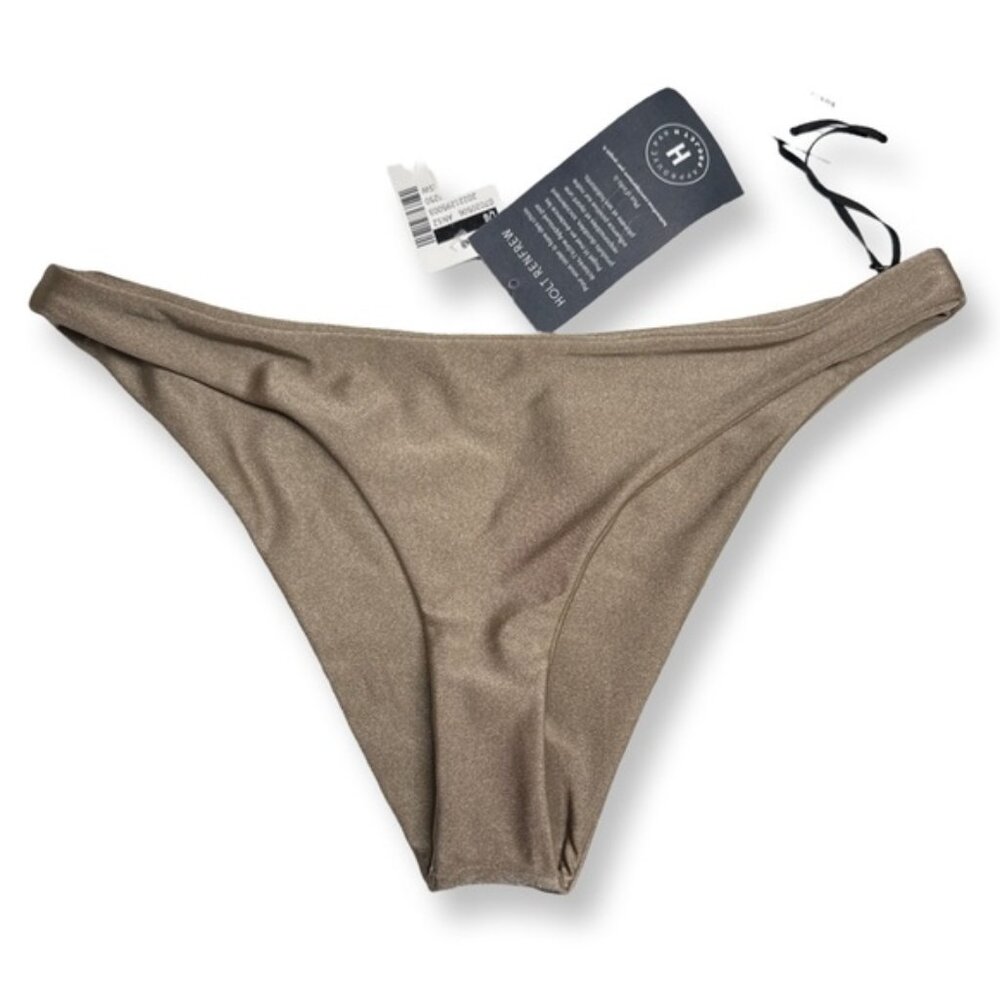 JADE Bikini Bottom Sz L *Brand New w Tags*
